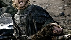 Game of thrones TV series Bronn