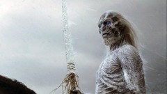 Game of thrones White Walkers