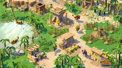 Game online games video games Age Of Empires