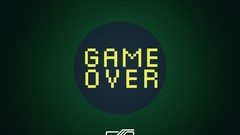 Game Over DNDESIGN