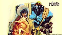 Game pc games Evil Genius