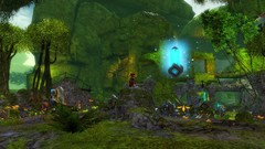 Game pc games guild wars Asura screenshots