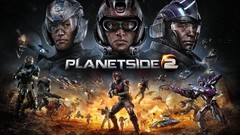 Game Planetside 2