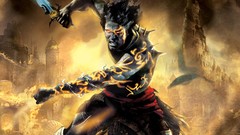 Game prince of persia two thrones