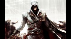 Game quality high video artwork itt assassinscreed2