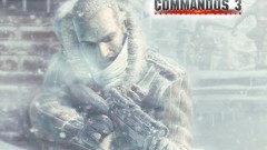 Game retro sniper video games Commandos retro games