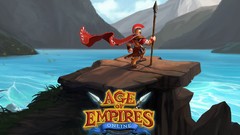 Game Romans online games video games Age Of Empires