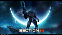 Game section