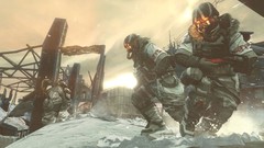 Game Shooter killzone 3 video games helghast