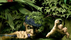 Game swamp retro video games Commandos retro games