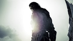 Game Swords darksiders 2 video games Darksider II