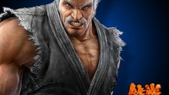 Game Tekken tekken 6 Tekken 5 Tekken Blood Vengeance Tekken Tag 