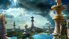 Game The high Resolution hanspeterkolb