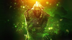 Game the witcher the witcher 2 assassins of kings video games 