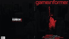 Game Tom Clancy video games game art game covers Rainbow Six : 
