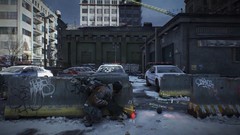 Game Tom ubisoft Tom Clancy's The Division