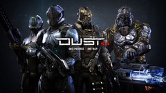 Game video eve online video games dust 514