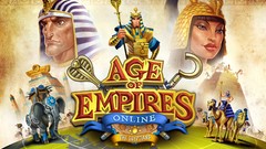 Game video games Age Of Empires