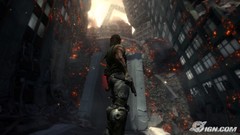 Game video games bionic bionic commando Bionicle Bionic Command