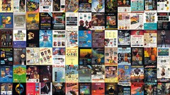 Game video games commodore retro games Commodore 64