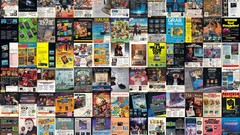 Game video games commodore retro games Commodore 64