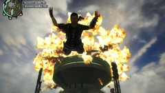 Game video games just cause 2