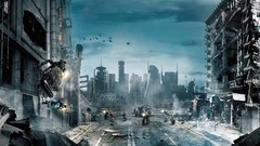 Game video Inversion