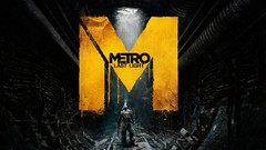 Game video metro last light