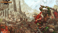 Game video warhammer