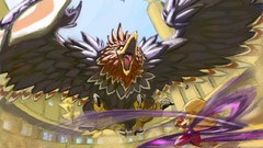 Game video zelda The Wind Waker