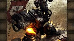 Game warhammer eighth high