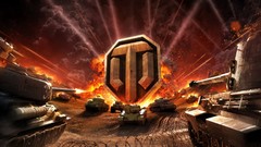 Game World of Tanks video games