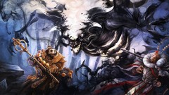 Game world of warcraft emperor blizzard entertainment world of 