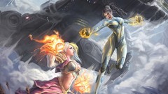 Game world of warcraft sarah blizzard entertainment world of 