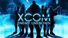 Game XCOM Enemy Unknown