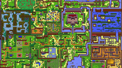 Gameboy the legend of