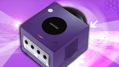 Gamecube