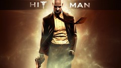 Games agent 47 hitman absolution video games
