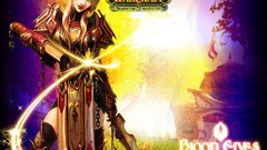 Games Anime world of warcraft blood elf paladin World of 