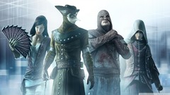 Games Animus video games