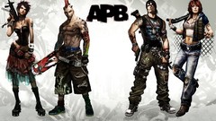 Games APB