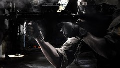 Games Army soldiers Medal of Honor