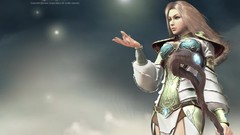 Games artwork Shaiya