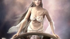 Games artwork Shaiya