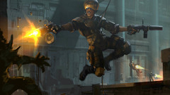 Games battle marathon