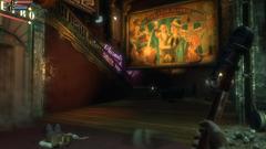 Games bioshock Theatre game