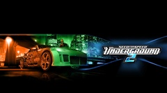 Games cars need for speed underground 2 nissan 350z