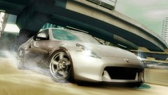 Games cars Nissan need for speed video games Nissan Fairlady 