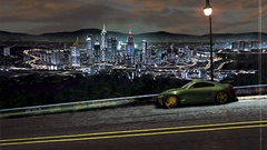 Games cars pc games need for speed need for speed underground 2 
