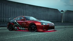 Games cars pc games need for speed need for speed world Toyota 